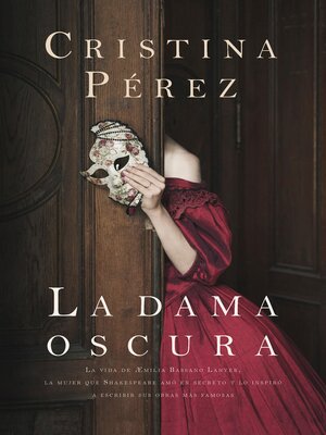 La dama oscura - ebook